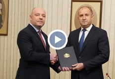 Вижте имената на предложените за министри в кабинета Габровски Кандидатът за