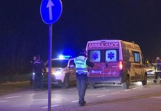 Опитът да се замеси името на дружеството в този инцидент