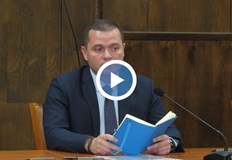 Някои от предложените улици са засегнати частично от водния проект
