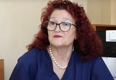 Тенденциите след т нар ковиден период са притеснителни защото всички хронични