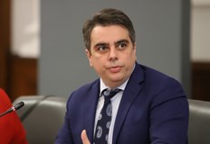 Василев уточни че разговорите с ДБ са започнати и двете