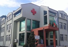 Инцидентът се е случил на пътя Елхово БургасДжип с