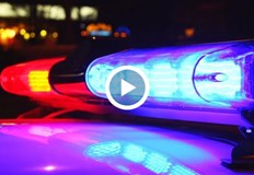 Нарушението е извършено в час пик на 9 декемвриГлоба от