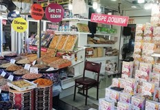 С наближаването на Рождество Христово хиляди българи заливат Одрин за