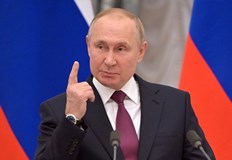 Нивото на цените в Русия след сериозен скок през март