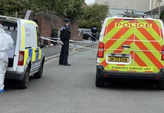 При инцидента са били ранени и други хораЗапочнало е разследване