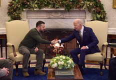 Високопоставен служител на администрацията на Байдън разкри задкулисни подробности от