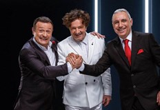 Рекламите със Стоичков и други известни българи внушават на децата