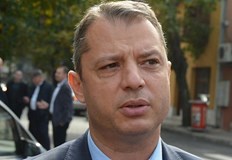 Депутатът от ГЕРБ СДС и председател на енергийната комисия е публикувал