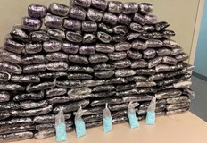 Агенцията описва веществото което е 50 пъти по силно от хероина