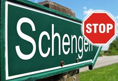 Следващата седмица обаче Нидерландия ще се съгласи Румъния и Хърватия