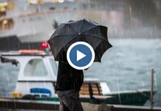 Причината за нетипичното пролетно време е преминаващ през България студен