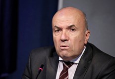 В окупираните украински територии е прекратено изучаването на български езикТова