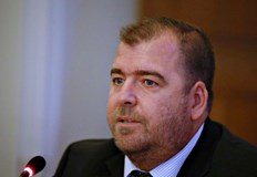 Служебният земеделски министър Сигналът на ПП за проблеми с контрола