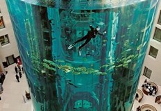 Полицията в Берлин не издирва заподозрени след експлозията на най големия