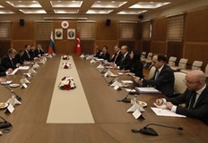 Инцидентът на границата при който загина български полицай беше обсъден