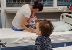 Пик на остри респираторни заболявания по празниците в РусеГрипната вълна