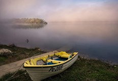 С красива фотография кметът на Русе честити празника на Фейсбук