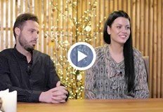 Какво събира актриса и волейболна звезда Тя е актриса и телевизионна