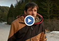 Има места за този спорт и те не са пътят