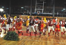 По традиция публиката също ще има възможност да покаже танцовите