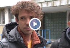 Актьорът заяви че е излизал от репетиции Незначителен случай е това