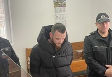 31 годишния Кристиян Колев е трябвало да получи 3000 евроРайонният съд