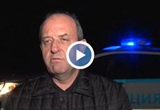 Окръжният прокурор на Хасково Иван Стоянов даде повече подробности за