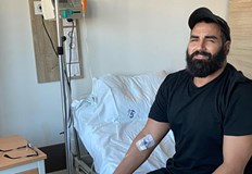 Певецът планира да избяга от лечебното заведение за да пее