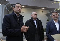 От ПП уточниха че в сигнала който внасят няма данни