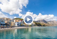 Какви са заплатите и условията Гръцки хотелиери тръгнаха на лов за