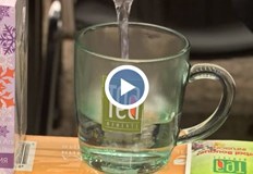 На мястото може да разгледате и изложение на ръчно изработени