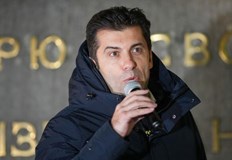 Ужасно съм разочарован от това което ГЕРБ ДПС и БСП