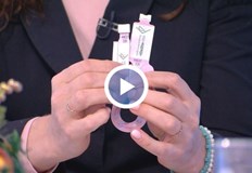 Надежда Стаменова показа как се поставятСлед като бяха разменени две