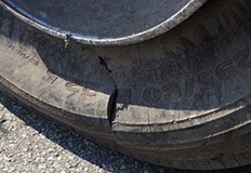 Посегателството му се наказва с до 10 години затворБританецът нарязал