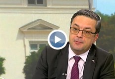 Изпълнителната комисия на партията ще проведе заседание на което ще