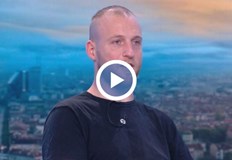 Намерих човек до себе си имам семейство споделя още военният