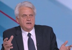 Той отказа да се яви на разпит в прокуратурата и