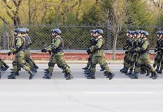 Криобанките са предназначени за гражданите мобилизирани за участие в специалната