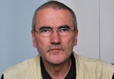 Публикуваме коментар на Иван Бакалов относно членството в Шенген споделен