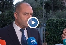 Българите получиха лъжа Беше грешка че допуснах такива хора да