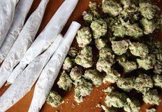 Служителят е отказал да даде кръвна проба за наркотициВ Шумен