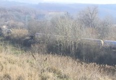 За да започнат операцията властите първо изчакват да изтече цялото