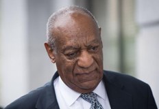 Бил Козби който е на 84 години бе освободен от