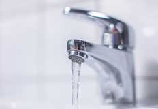 Съобщение на ВиК Русе за нарушаване на нормалното водоподаванеНа