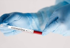 През последните 24 часа не са били поставени нови дози