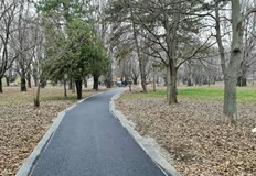 По традиция кметът Пенчо Милков посочи акценти от свършеното през