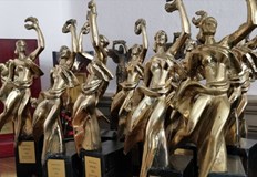 При Наградата Русе отпадат паричните премии и драстично се намаляват