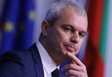 Този човек когато напусна сферата на образованието предизвика една мощна