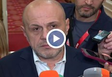 Какъв ще е съставът на проектокабинета ще стане ясно до